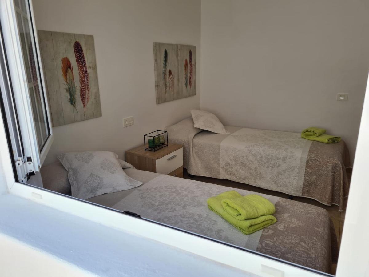 Casa Olivina Apartment