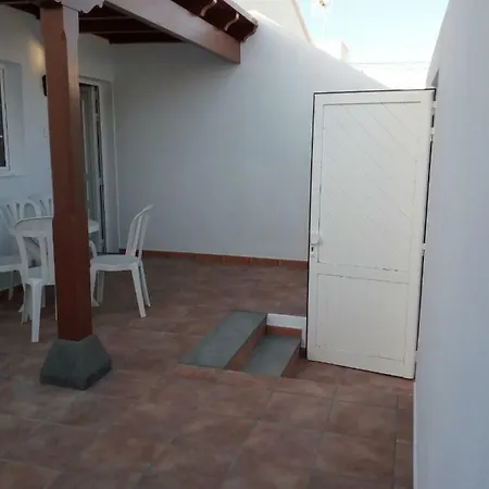 Casa Olivina Apartment Puerto del Carmen  Exterior photo