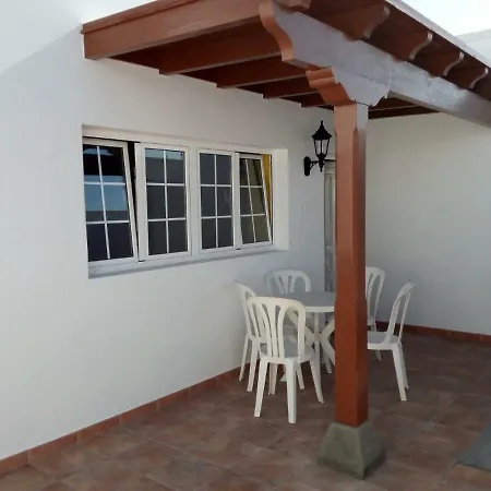 Casa Olivina Apartment Puerto del Carmen  Exterior photo