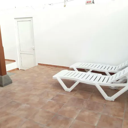 Casa Olivina Apartment Puerto del Carmen  Exterior photo