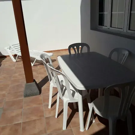 Casa Olivina Apartment Puerto del Carmen  Exterior photo