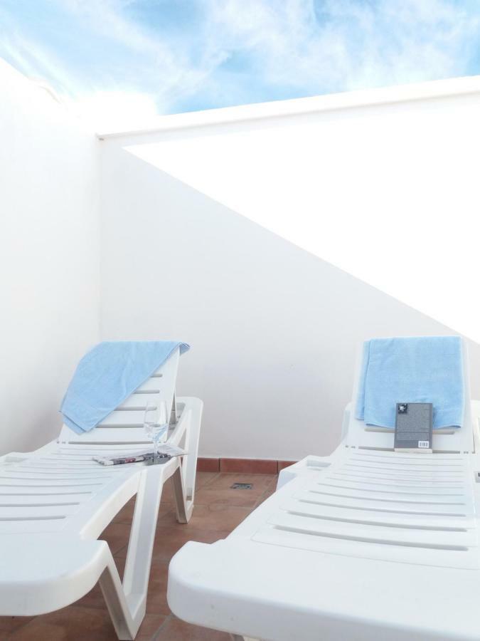 Apartamento Casa Olivina Puerto del Carmen (Lanzarote)